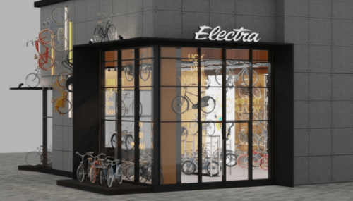 ELECTRA BIKE