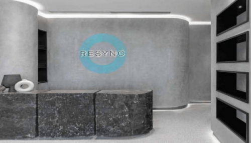 RESYNC PHYSICAL FITNESS CLUB